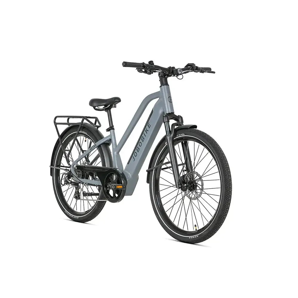 JOBOBIKE Astra - Czarny