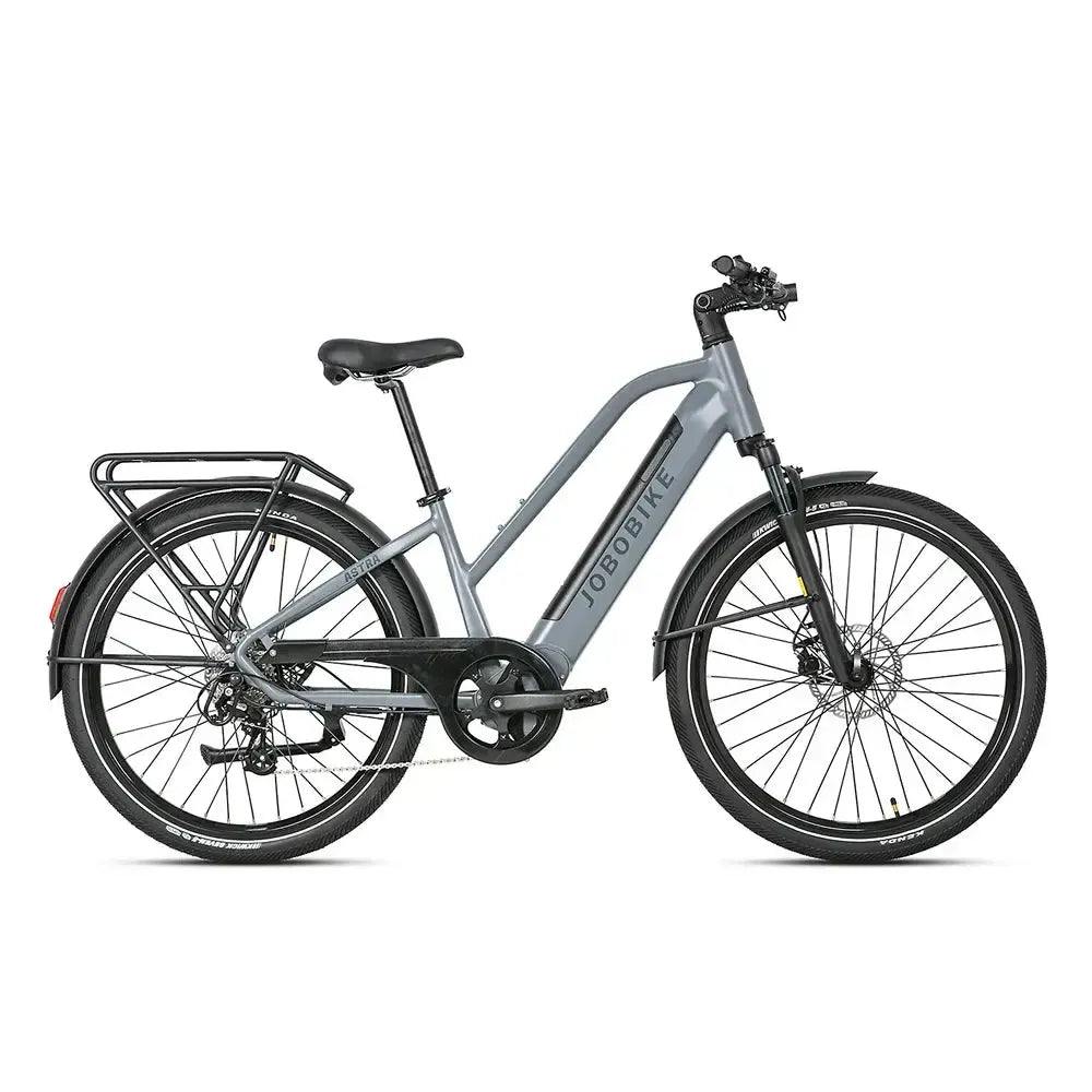 JOBOBIKE Astra - Czarny