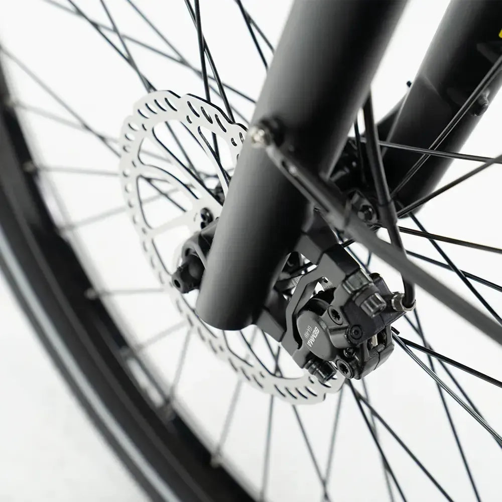 JOBOBIKE Dyno - Niebieski