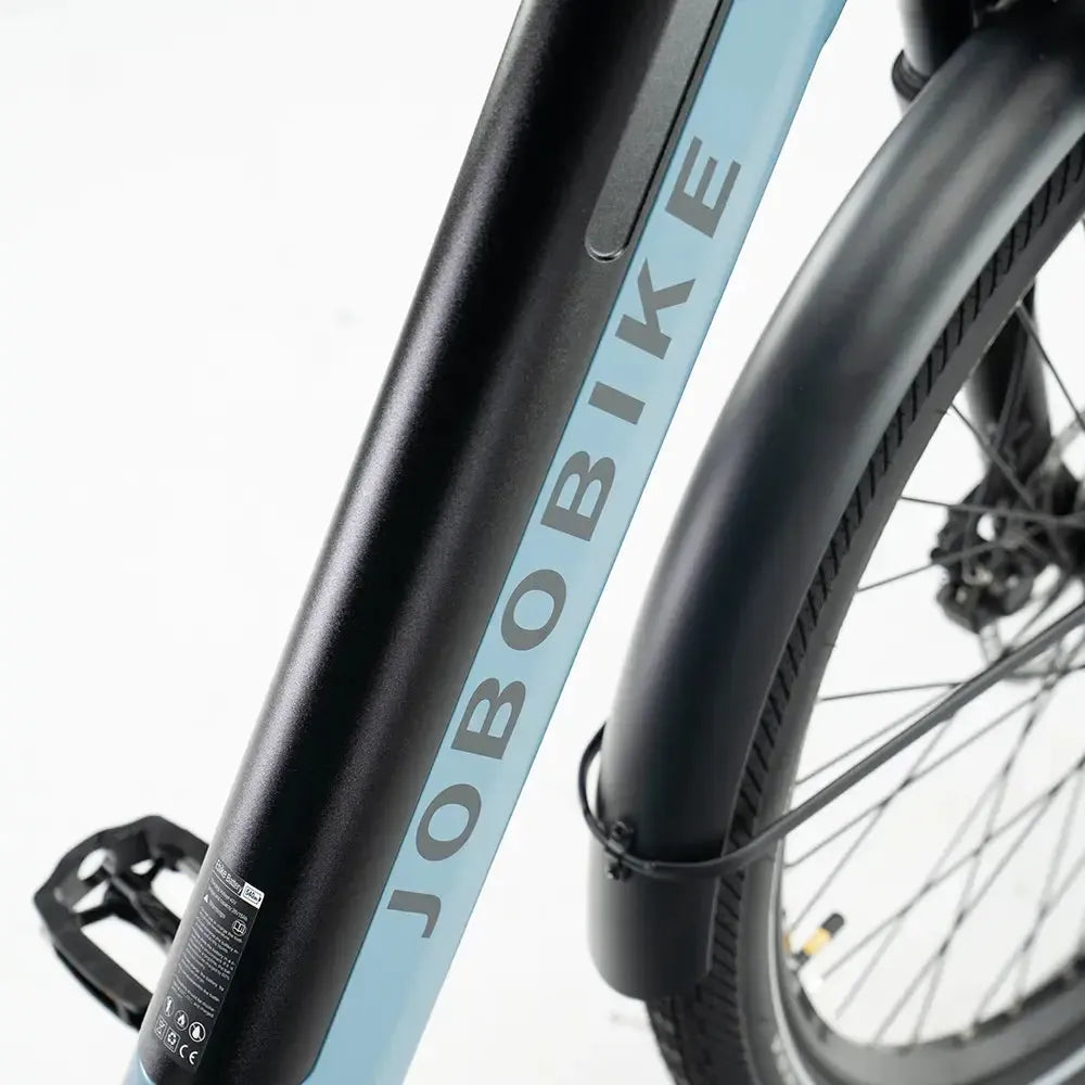 JOBOBIKE Dyno - Niebieski