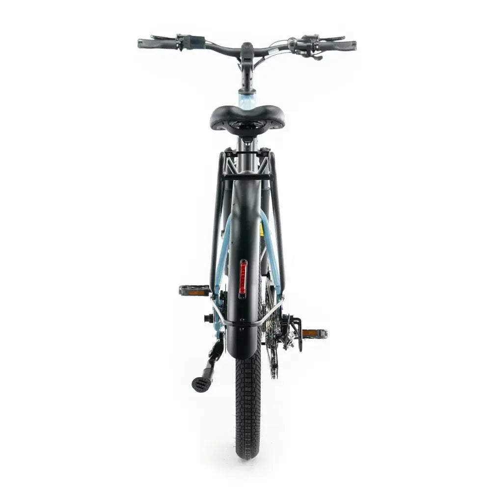 JOBOBIKE Dyno - Niebieski