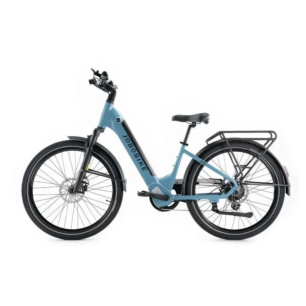 JOBOBIKE Dyno - Niebieski