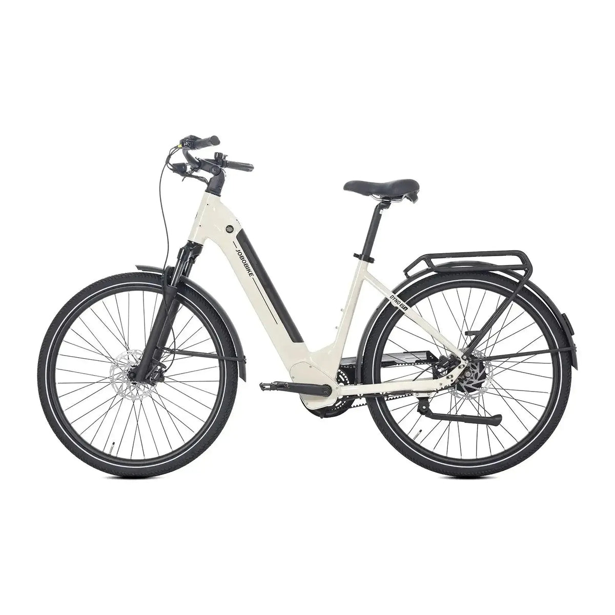 JOBOBIKE Dyno GT 2 – beżowy