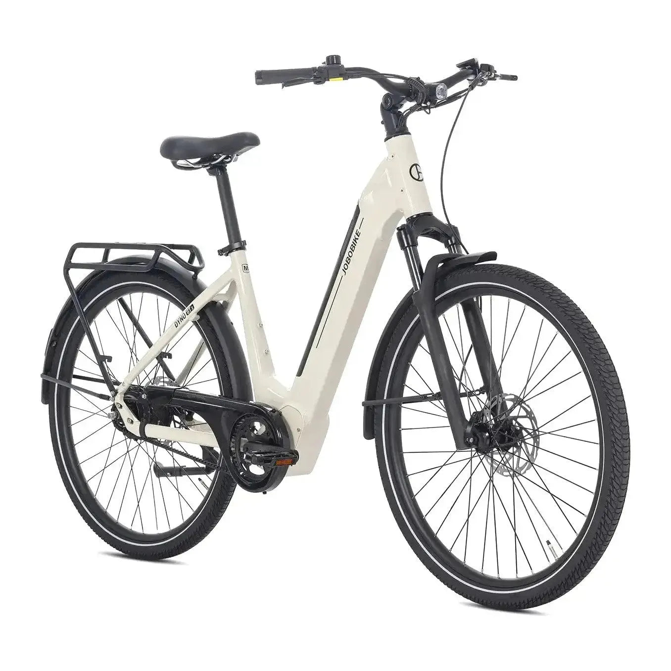 JOBOBIKE Dyno GT 2 – beżowy