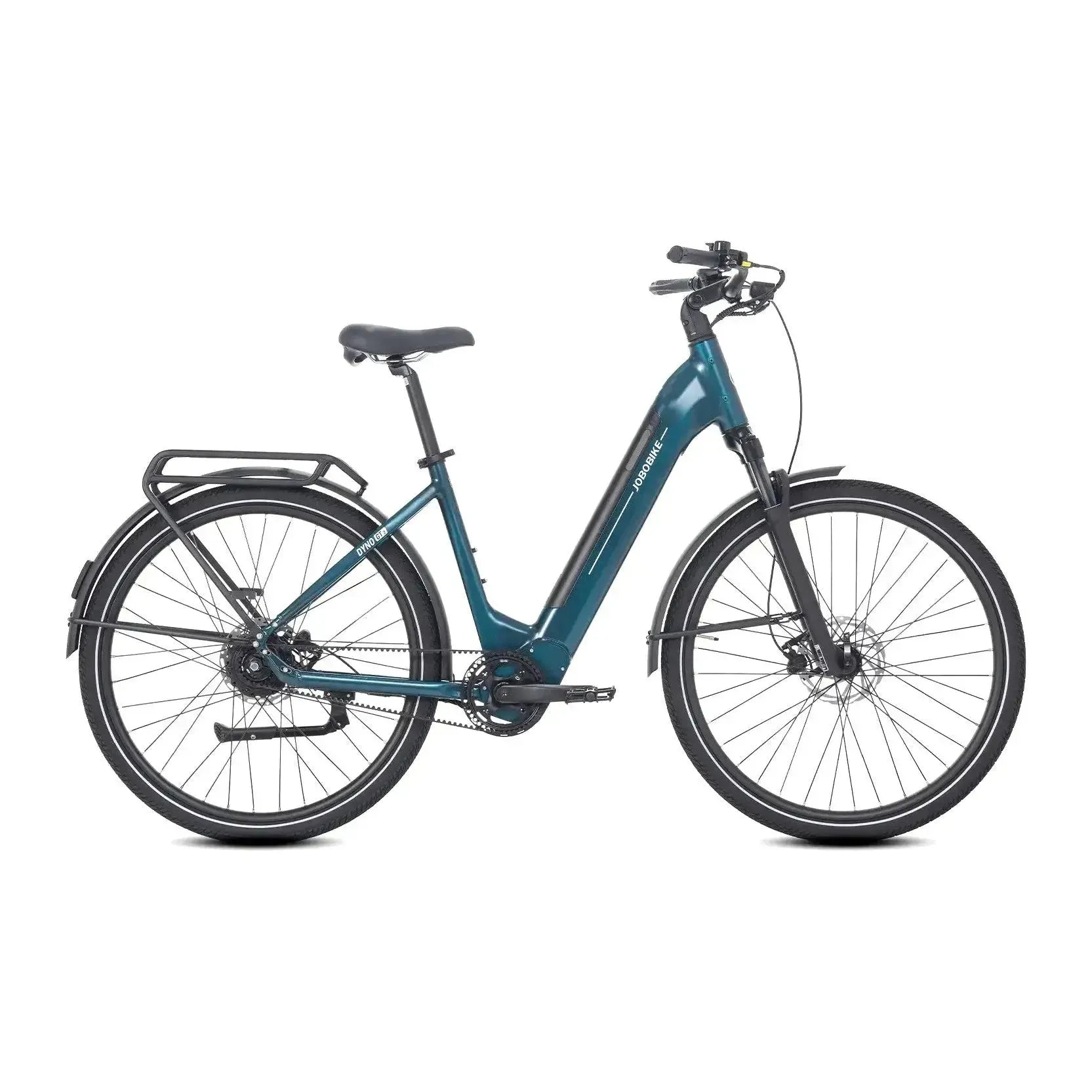 JOBOBIKE Dyno GT 2 – zielony