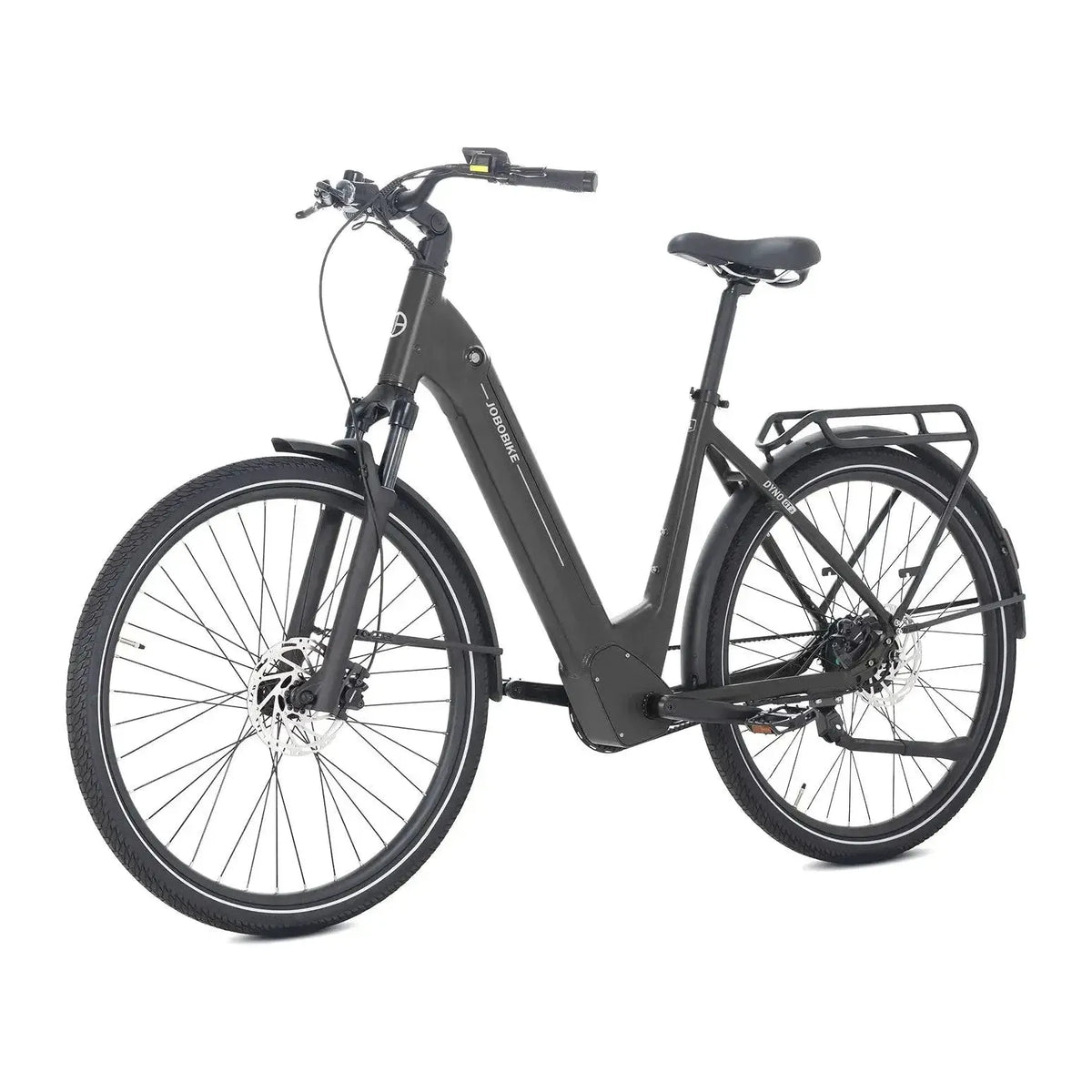 JOBOBIKE Dyno GT 2 – czarny
