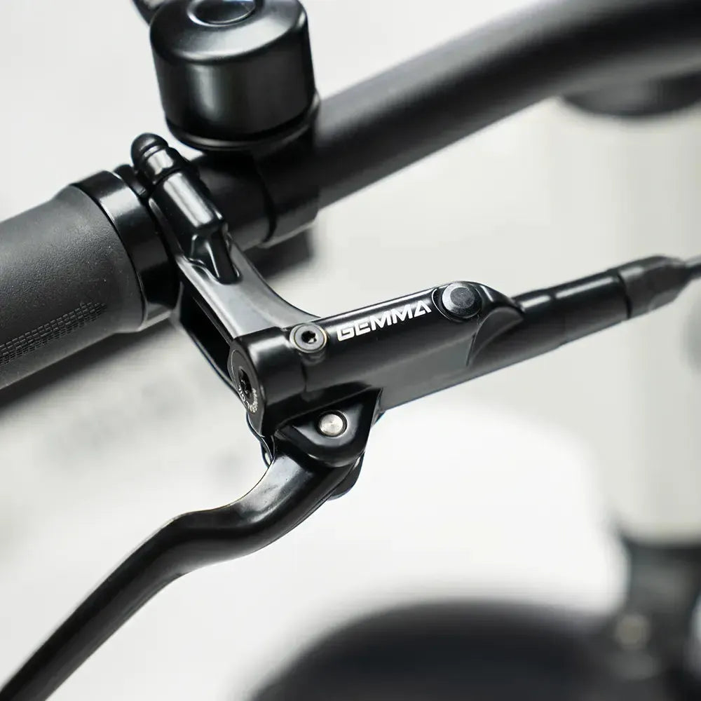JOBOBIKE Dyno GT - Szary