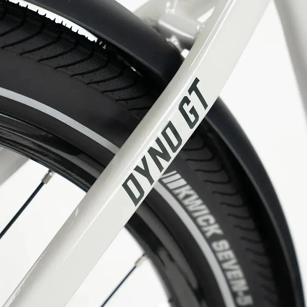 JOBOBIKE Dyno GT - Szary