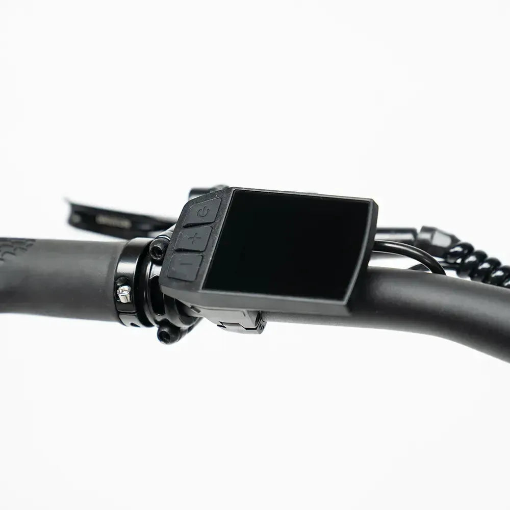 JOBOBIKE Dyno GT - Szary