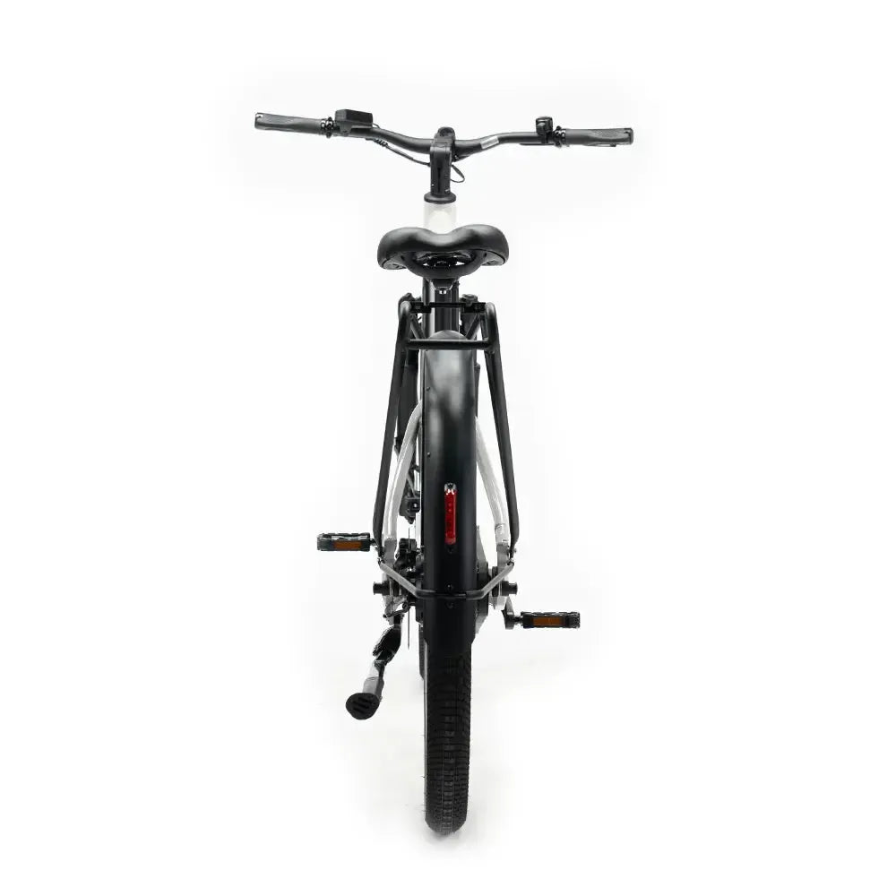 JOBOBIKE Dyno GT - Szary