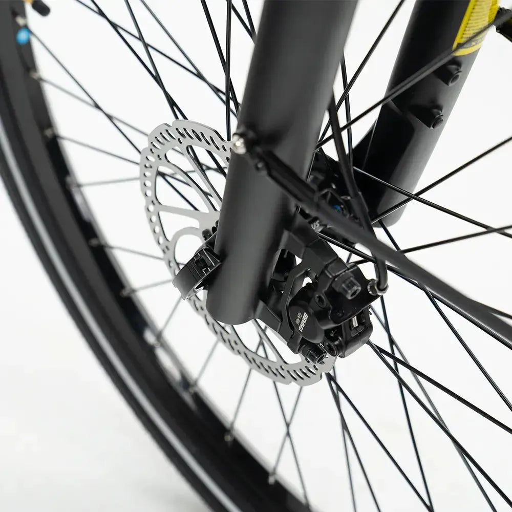 JOBOBIKE Dyno GT - Szary