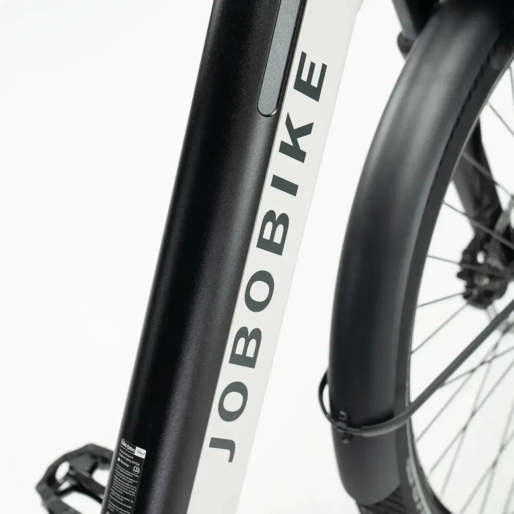 JOBOBIKE Dyno GT - Szary