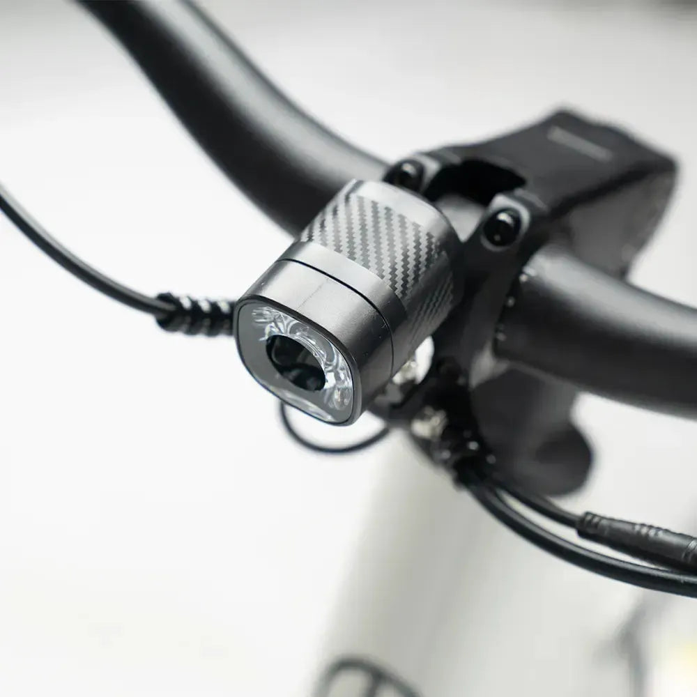 JOBOBIKE Dyno GT - Szary