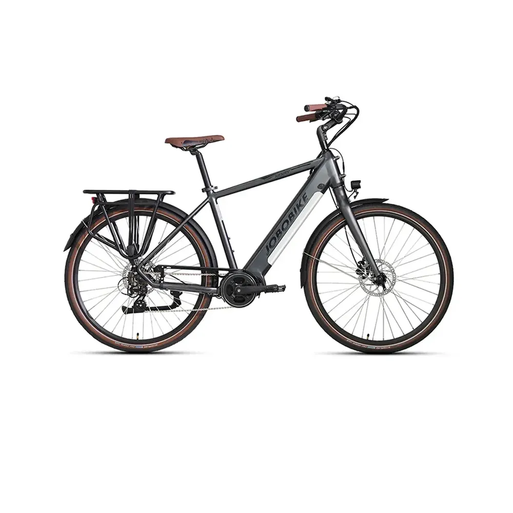 JOBOBIKE Henry - Szary