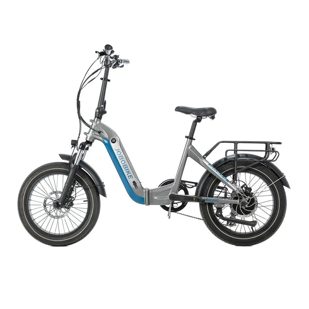 JOBOBIKE Romer - Szary