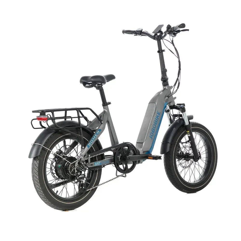 JOBOBIKE Romer - Szary