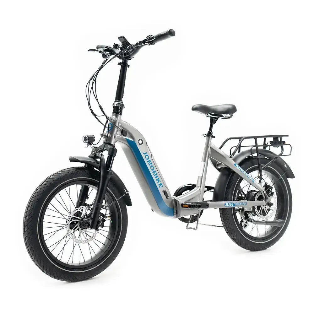 JOBOBIKE Romer Pro - Szary
