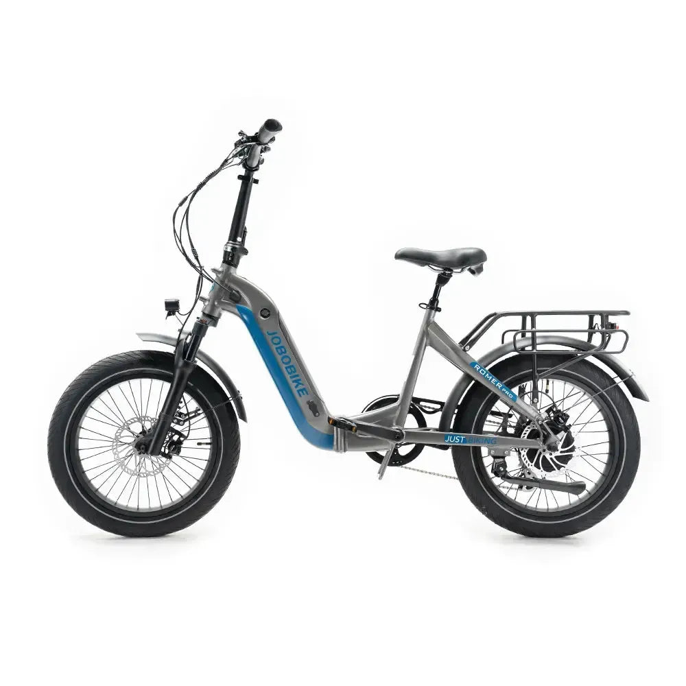 JOBOBIKE Romer Pro - Szary