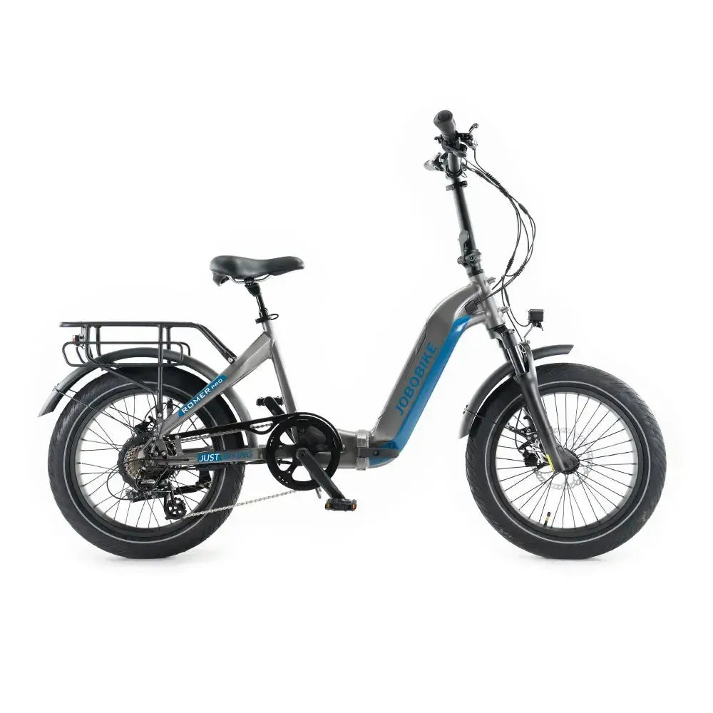 JOBOBIKE Romer Pro - Szary