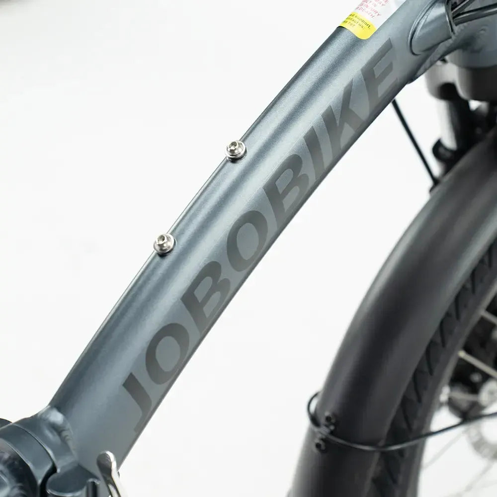 JOBOBIKE Sam - Szary