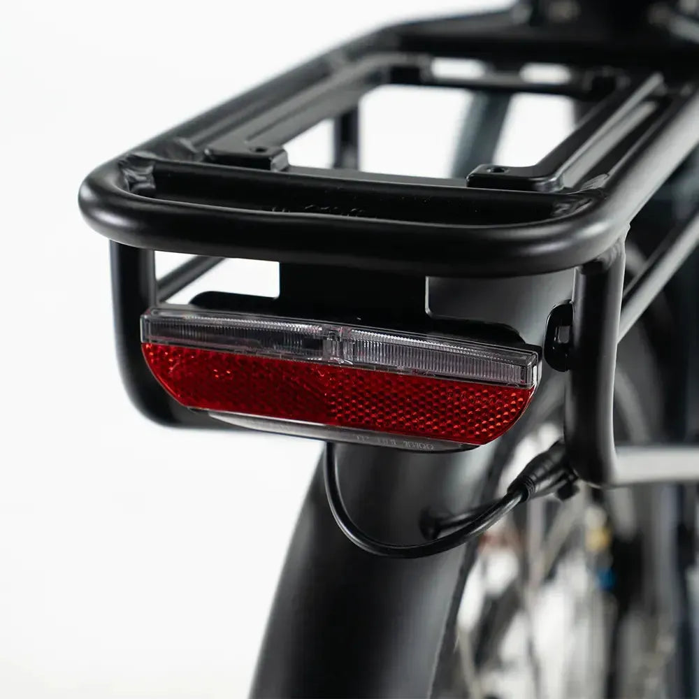 JOBOBIKE Sam - Szary