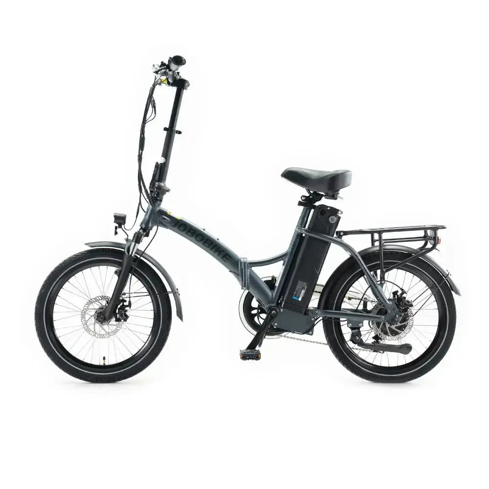 JOBOBIKE Sam - Szary