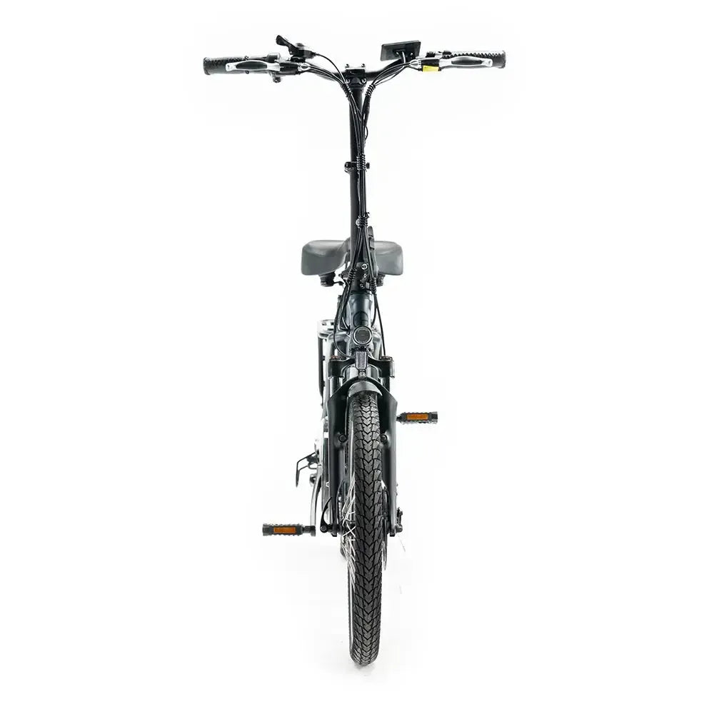 JOBOBIKE Sam - Szary