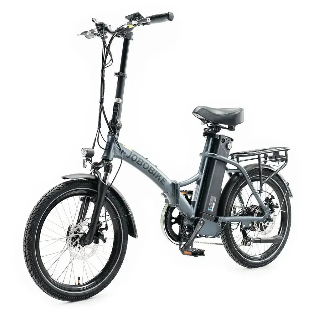 JOBOBIKE Sam - Szary