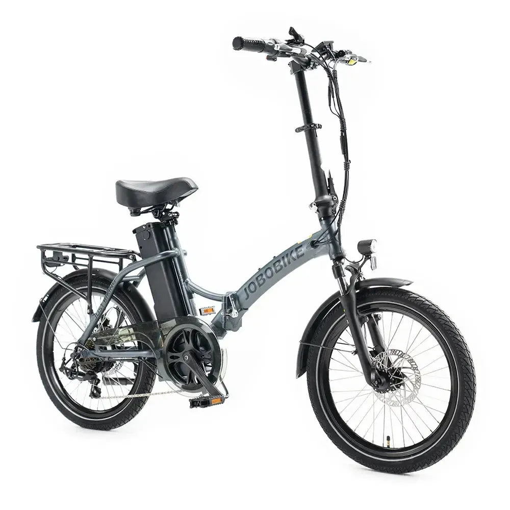 JOBOBIKE Sam - Szary