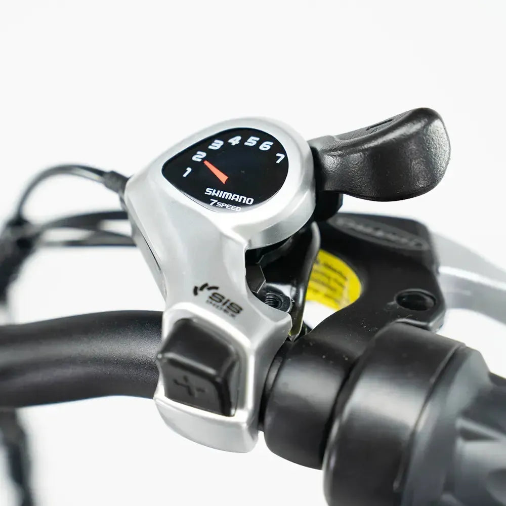 JOBOBIKE Sam - Szary
