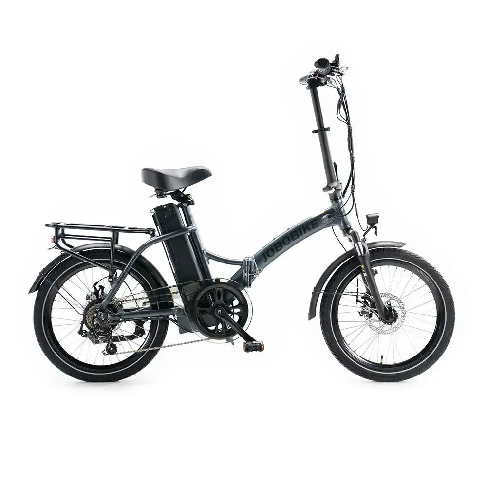 JOBOBIKE Sam - Szary