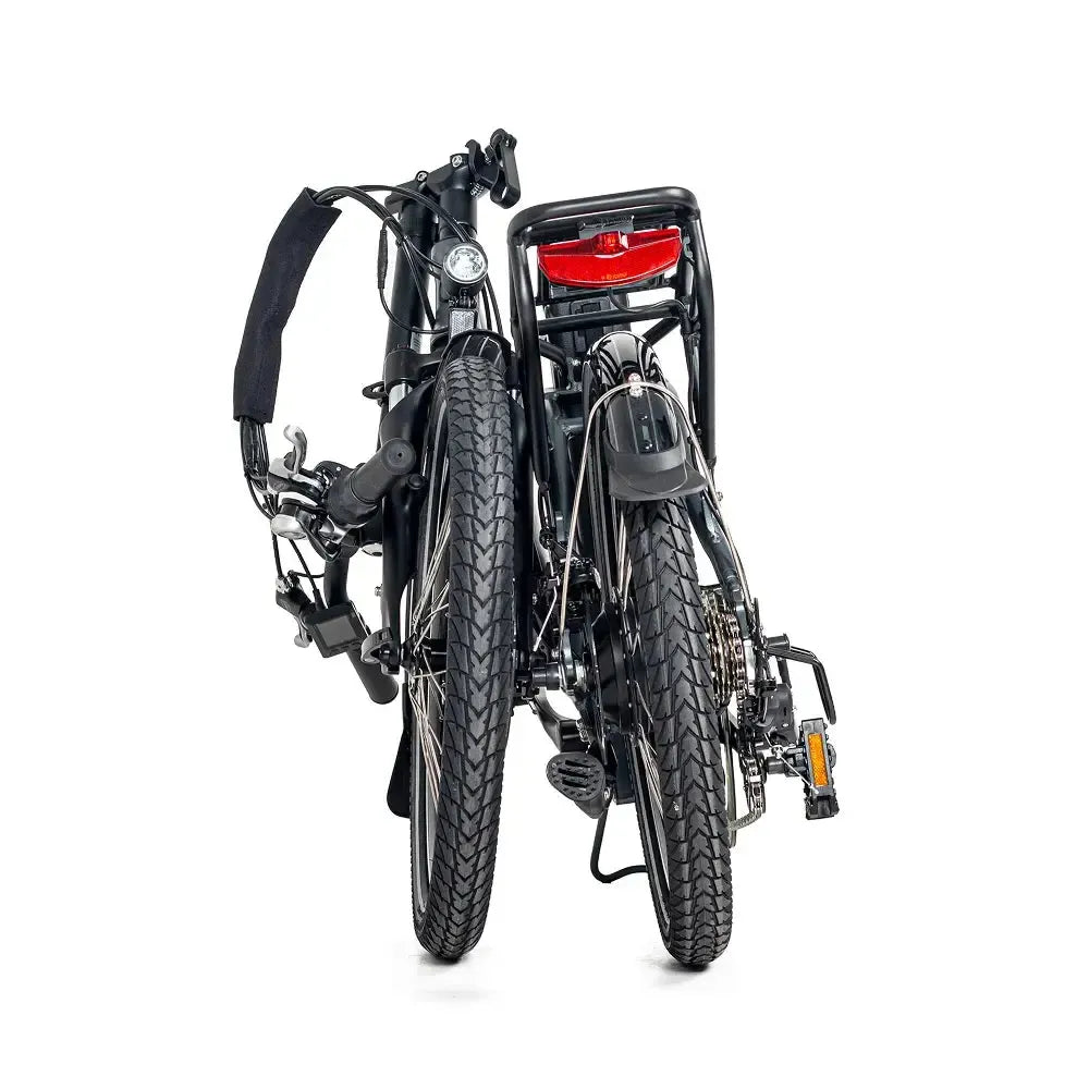 JOBOBIKE Sam - Biały