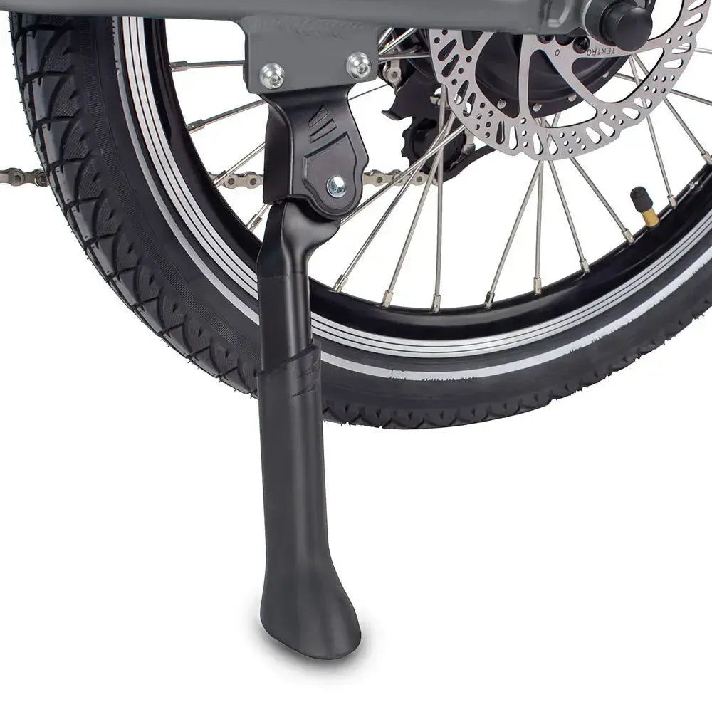 JOBOBIKE Sam - Biały