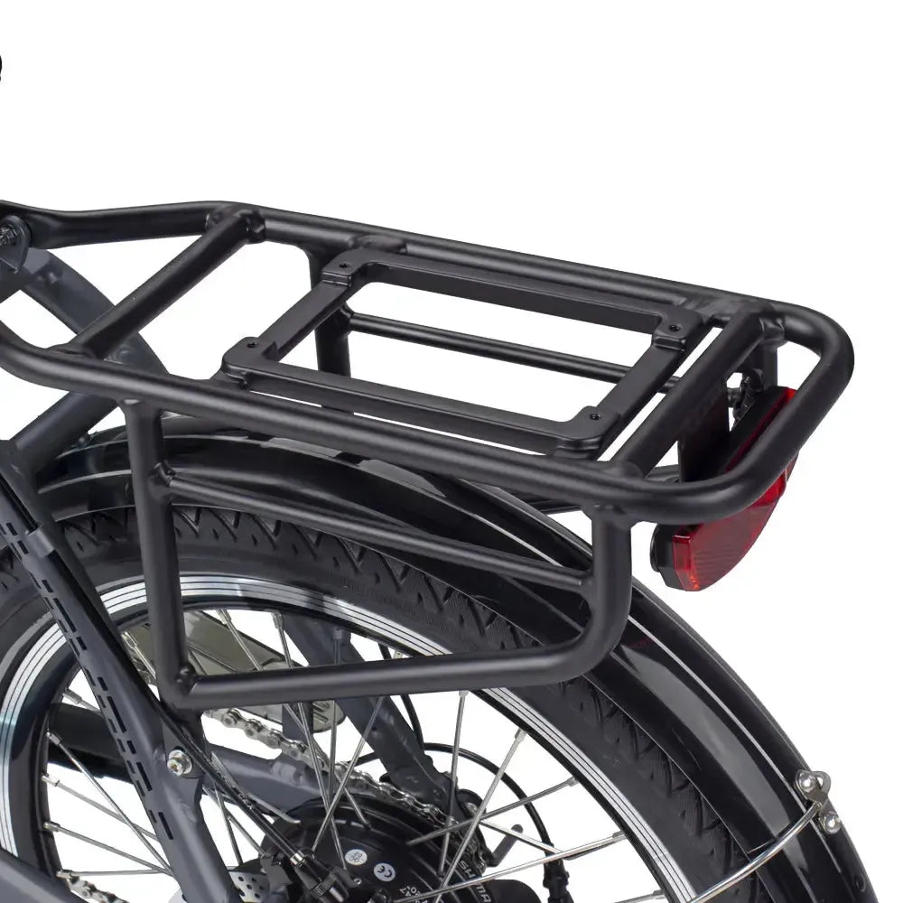 JOBOBIKE Sam - Biały