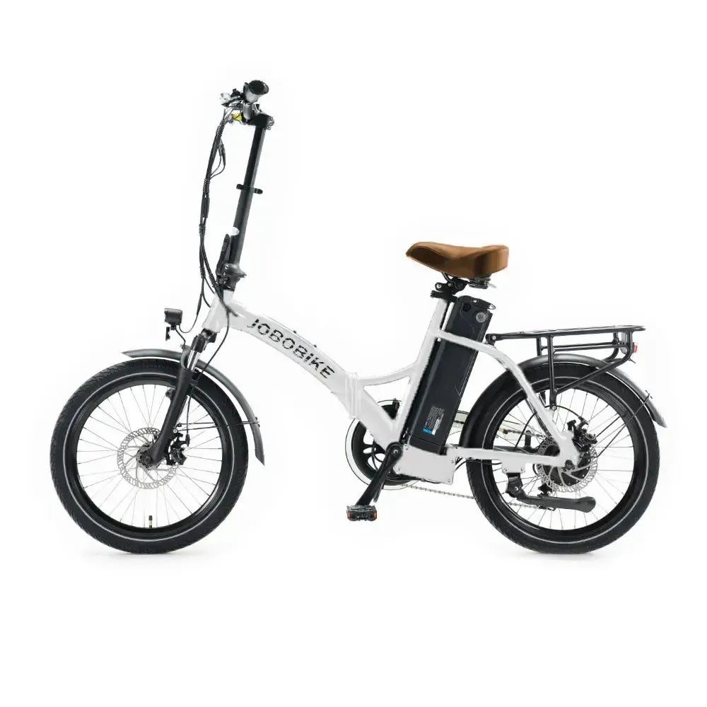 JOBOBIKE Sam - Biały
