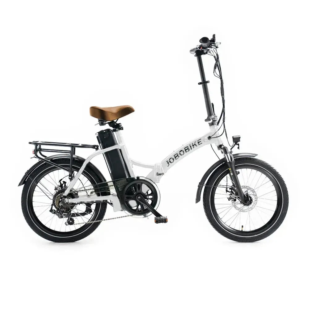 JOBOBIKE Sam - Biały