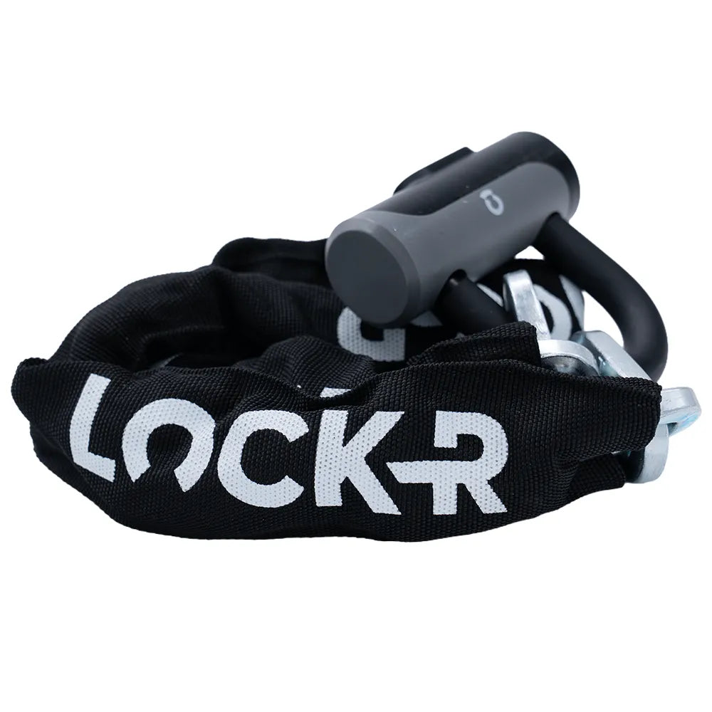 Zamek łańcuchowy - Art 2 - LOCK-R