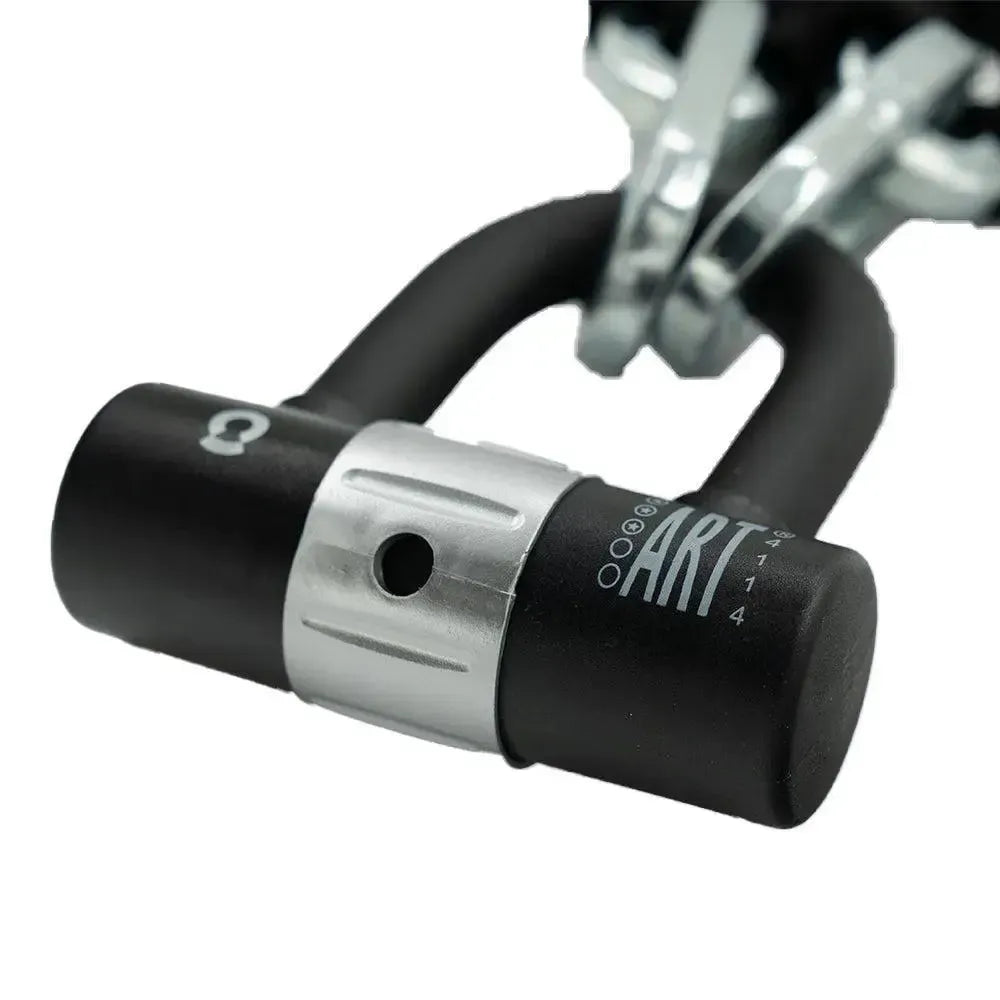 Zamek łańcuchowy - Art 3 - LOCK-R