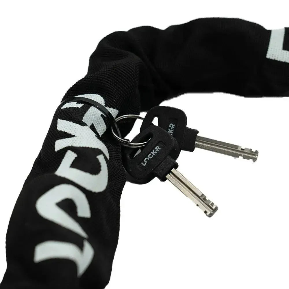 Zamek łańcuchowy - Art 3 - LOCK-R