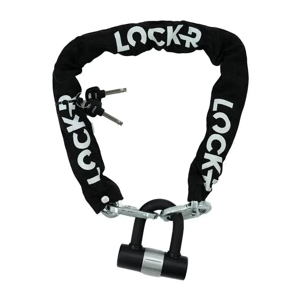 Zamek łańcuchowy - Art 3 - LOCK-R