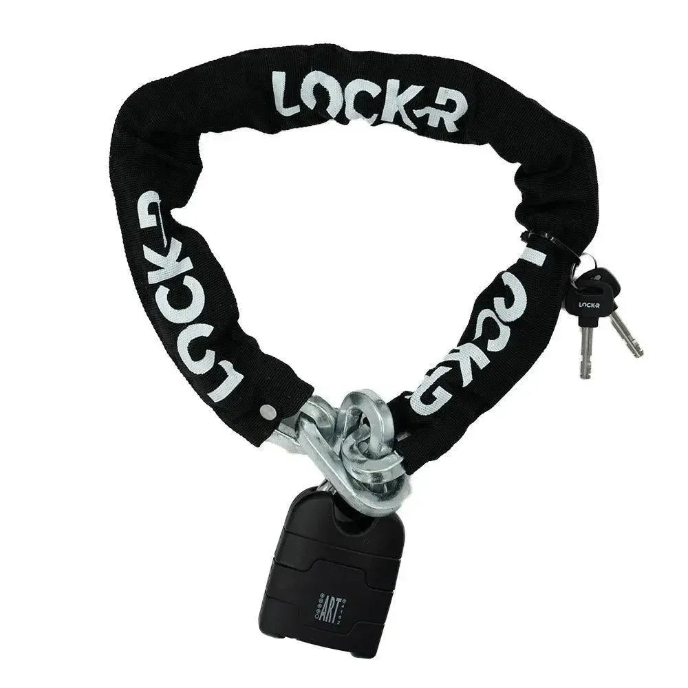 Zamek łańcuchowy - Art 4 - LOCK-R