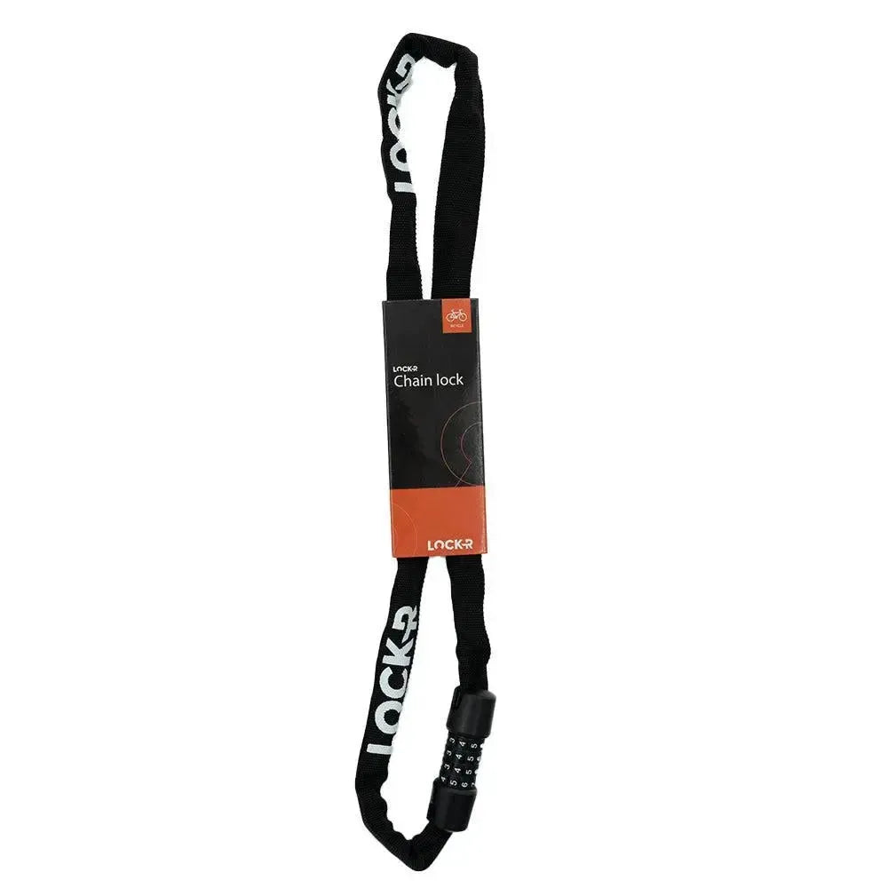 Zamek łańcuchowy Basis 1 - LOCK-R