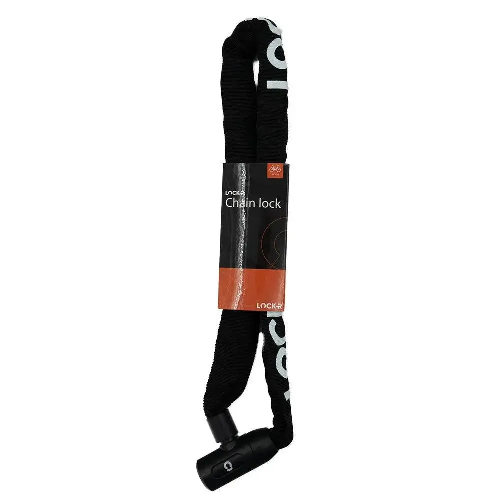 Zamek łańcuchowy Basis 2 - LOCK-R