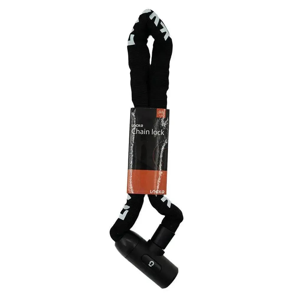 Zamek łańcuchowy Basis 3 - LOCK-R