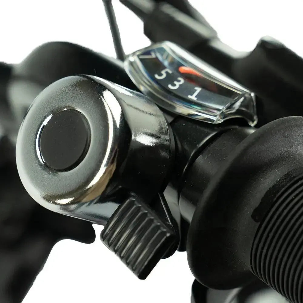 MONKEYBIKE MonkeyTail - Olifant Szary