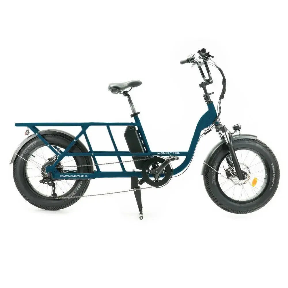 MONKEYBIKE MonkeyTail - niebieski niebo