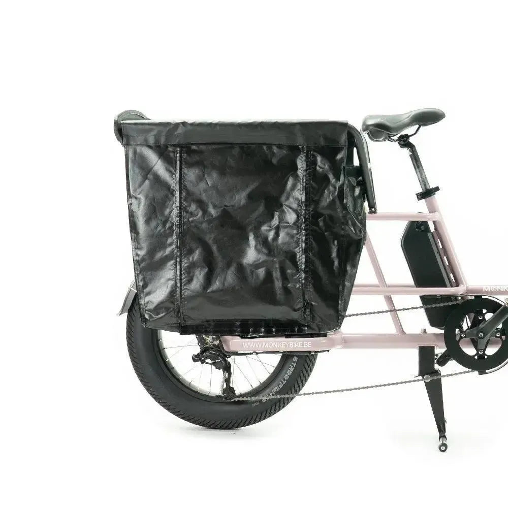 Monkeybike MonkeyTail - półpokrowiec przeciwdeszczowy