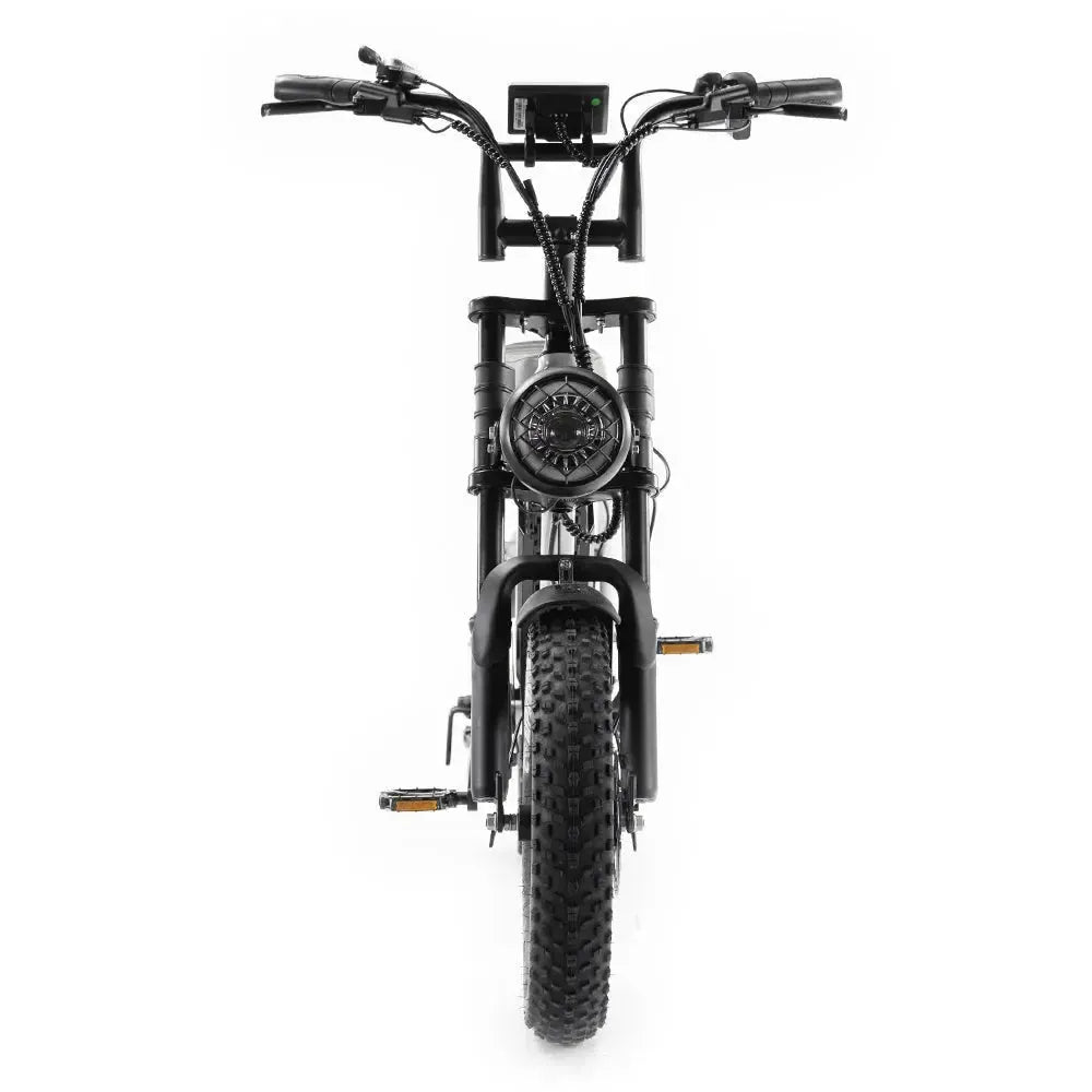 OUXI C80 Mini - Biały