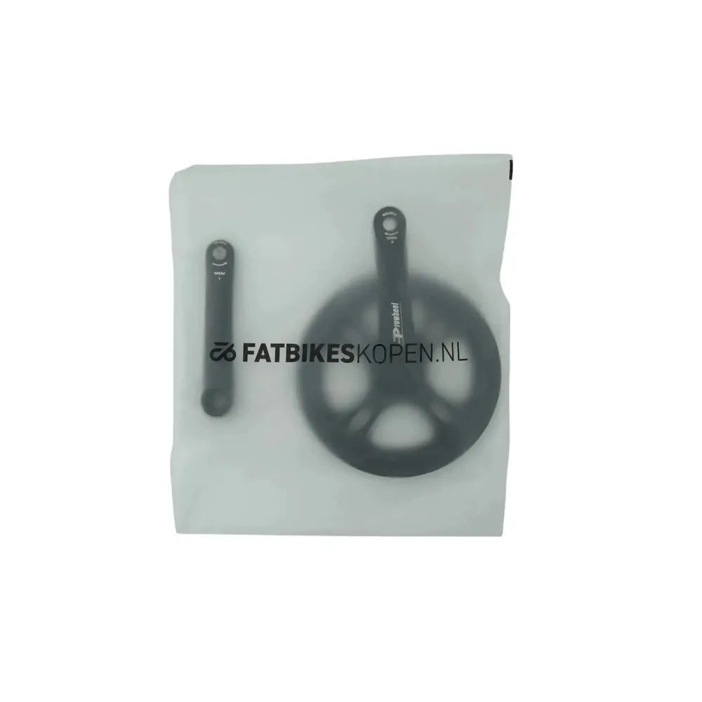 OUXI - Korba