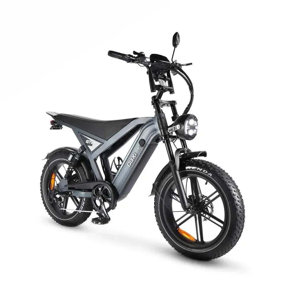 OUXI GT-20 - Szary